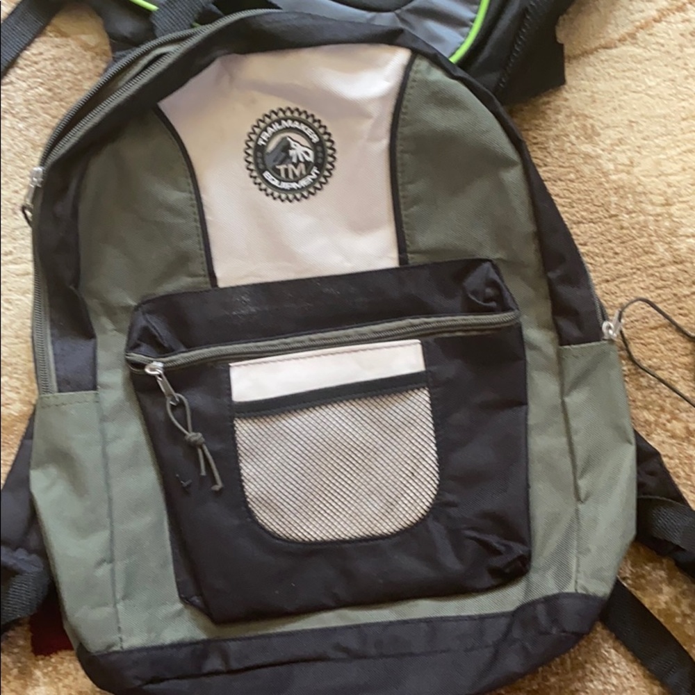 Backpacks - Picture 3 of 4
